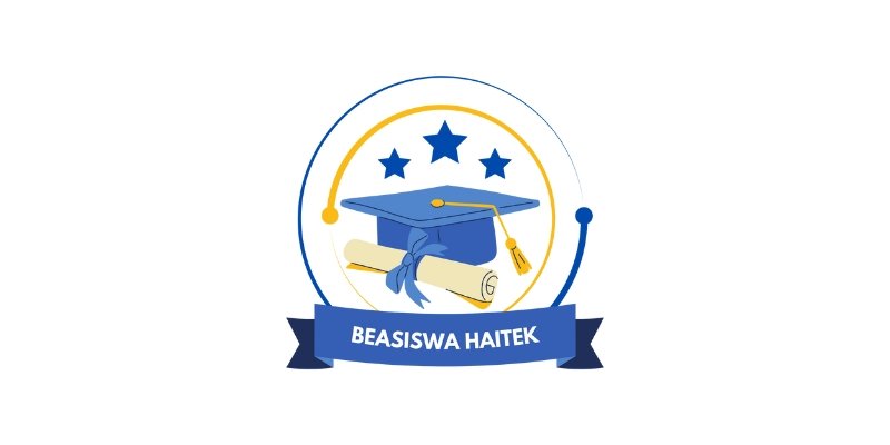 Beasiswa Haitek untuk ITK